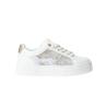 Alviero Martini Sneakers 2415 0558 Platform Geo Bianco - Foto 1