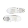 Alviero Martini Sneakers 2415 0558 Platform Geo Bianco - Foto 4