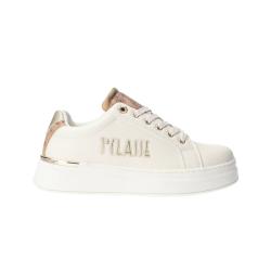 Alviero Martini Sneakers 2420 0289 PATTA GEO Bianco