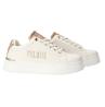 Alviero Martini Sneakers 2420 0289 PATTA GEO Bianco - Foto 2