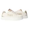 Alviero Martini Sneakers 2420 0289 PATTA GEO Bianco - Foto 3