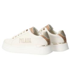 2420 0289 PATTA GEO Bianco