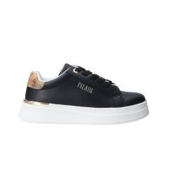 Alviero Martini Sneakers 2427 0289 ACC LACCI Nero
