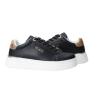 Alviero Martini Sneakers 2427 0289 ACC LACCI Nero - Foto 3