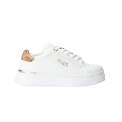 Alviero Martini Sneakers 2427 0289 ACC LACCI Bianco