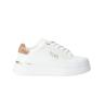 Alviero Martini Sneakers 2427 0289 ACC LACCI Bianco - Foto 1