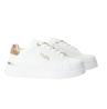 Alviero Martini Sneakers 2427 0289 ACC LACCI Bianco - Foto 2