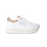 Alviero Martini Sneakers 2440 0558 PLAT GEO Bianco - Foto 1