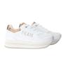 Alviero Martini Sneakers 2440 0558 PLAT GEO Bianco - Foto 2