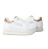 Alviero Martini Sneakers 2440 0558 PLAT GEO Bianco - Foto 3