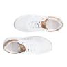 Alviero Martini Sneakers 2440 0558 PLAT GEO Bianco - Foto 4