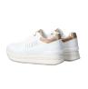 Alviero Martini Sneakers 2440 0558 PLAT GEO Bianco - Foto 5