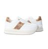 Alviero Martini Sneakers 2438 0289 FASCIA GEO Bianco - Foto 3