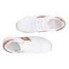 Alviero Martini Sneakers 2438 0289 FASCIA GEO Bianco - Foto 4