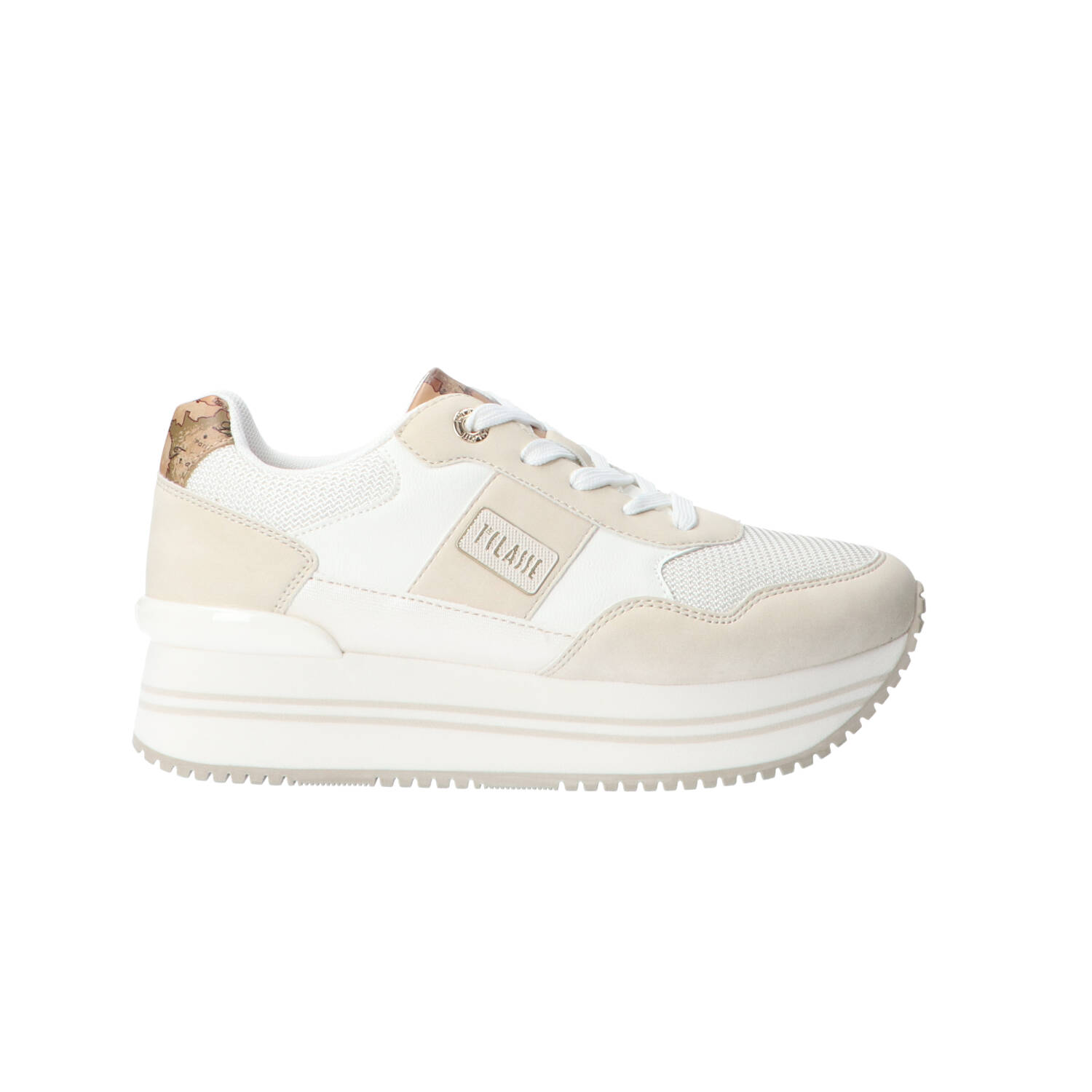 Alviero Martini Sneakers 2442 1597 PATTA GEO Beige