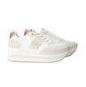 Alviero Martini Sneakers 2442 1597 PATTA GEO Beige - Foto 2
