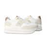 Alviero Martini Sneakers 2442 1597 PATTA GEO Beige - Foto 3