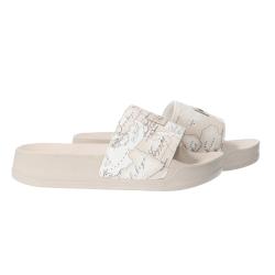 2502 0289 CIABATTA PLAT  Bianco