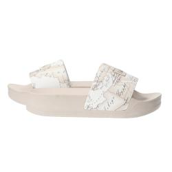 2502 0289 CIABATTA PLAT  Bianco