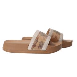 2504 0513 CIABATTA PLAT Beige