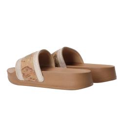 2504 0513 CIABATTA PLAT Beige