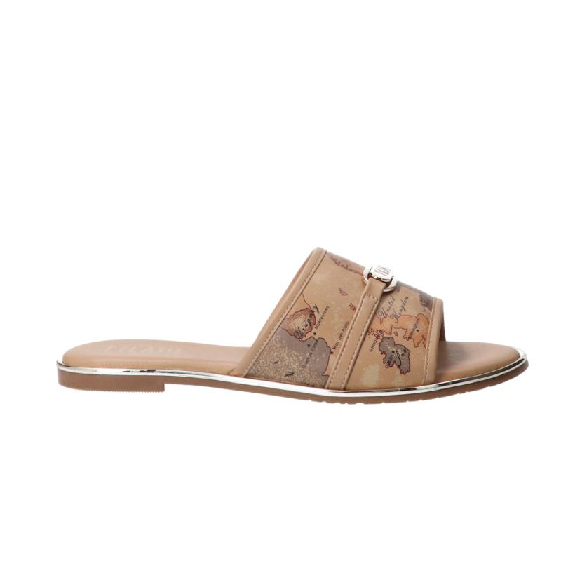 2450 0371 SLIDE GEO Beige