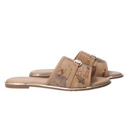 2450 0371 SLIDE GEO Beige