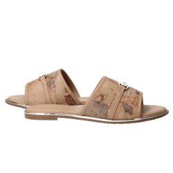 2450 0371 SLIDE GEO Beige