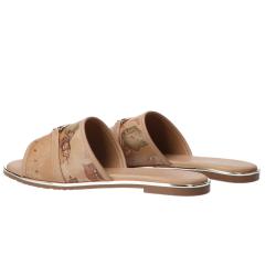 2450 0371 SLIDE GEO Beige