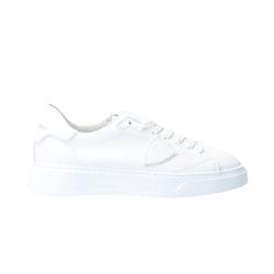 Philippe Model Sneakers Sneakers Temple low man Bianco