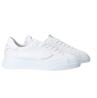 Philippe Model Sneakers Sneakers Temple low man Bianco - Foto 2