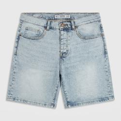 Over D Bermuda OC1S2S6S07 SHORT DENIM REGULAR 'BOB' Denim