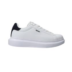 Refrigue Sneakers SMOKY 001/SS26 Blu