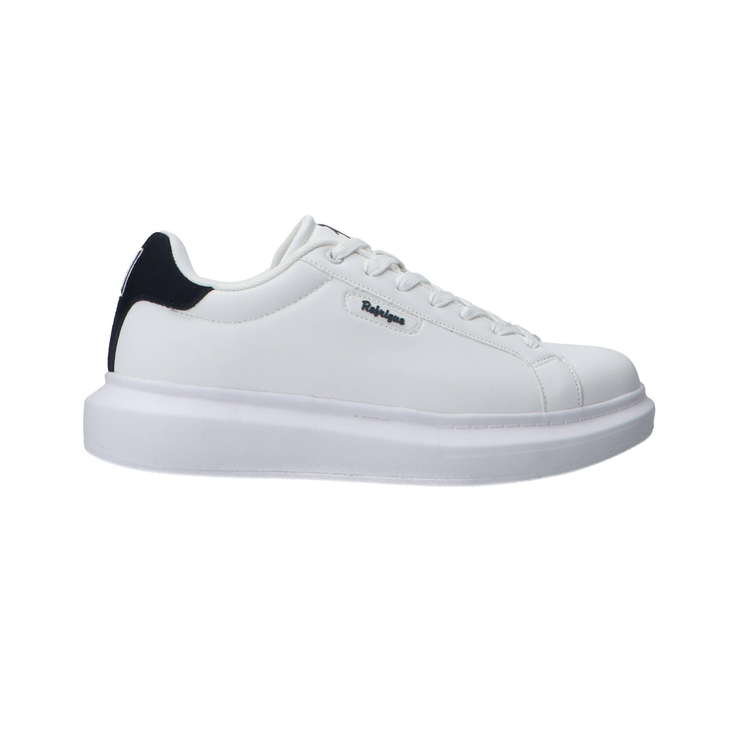 Refrigue Sneakers SMOKY 001/SS26 Blu