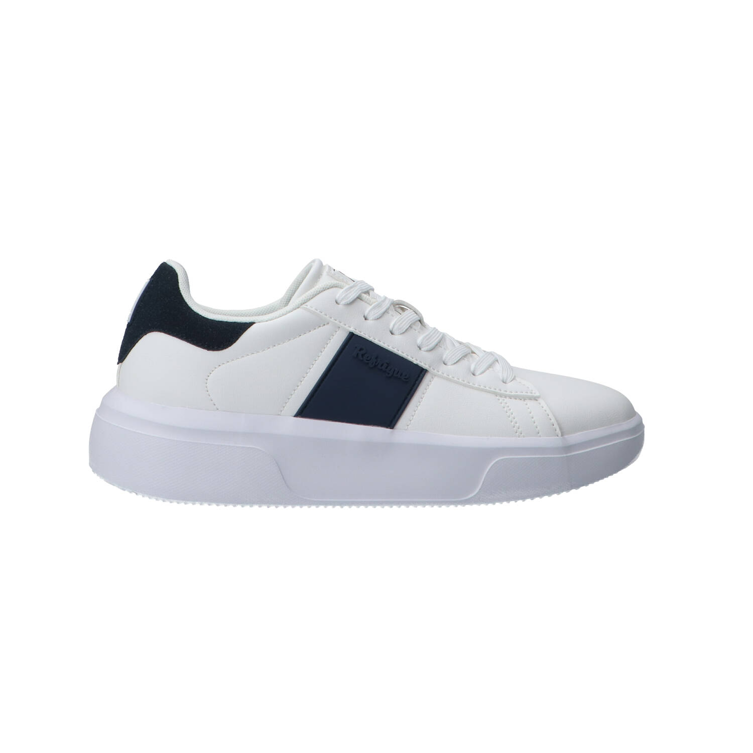Refrigue Sneakers PATRICK101 Blu