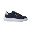 Refrigue Sneakers SMOKY 001/SS26 Blu Scuro - Foto 1