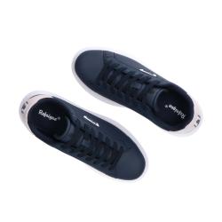 SMOKY 001/SS26 Blu Scuro