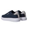 Refrigue Sneakers SMOKY 001/SS26 Blu Scuro - Foto 5