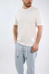 OC1S2S6T13 JERSEY TECNICO Bianco 