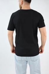 OC1S2S6T13 JERSEY TECNICO Nero