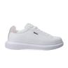 Refrigue Sneakers SMOKY 001/SS26 Bianco - Foto 1