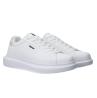Refrigue Sneakers SMOKY 001/SS26 Bianco - Foto 2
