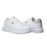 Refrigue Sneakers SMOKY 001/SS26 Bianco - Foto 3