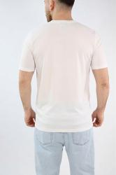 OC1S2S6T13 JERSEY TECNICO Bianco 