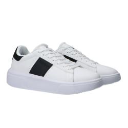 PATRICK101 Bianco Nero 