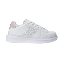 Refrigue Sneakers SMOKY101/SS26 Bianco