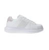 Refrigue Sneakers SMOKY101/SS26 Bianco - Foto 1