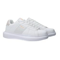 SMOKY101/SS26 Bianco