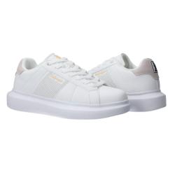 SMOKY101/SS26 Bianco