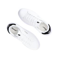 SMOKY101/SS26 Bianco Nero